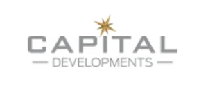 Capital Development logo