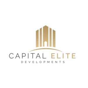 Capital Elite Developments logo