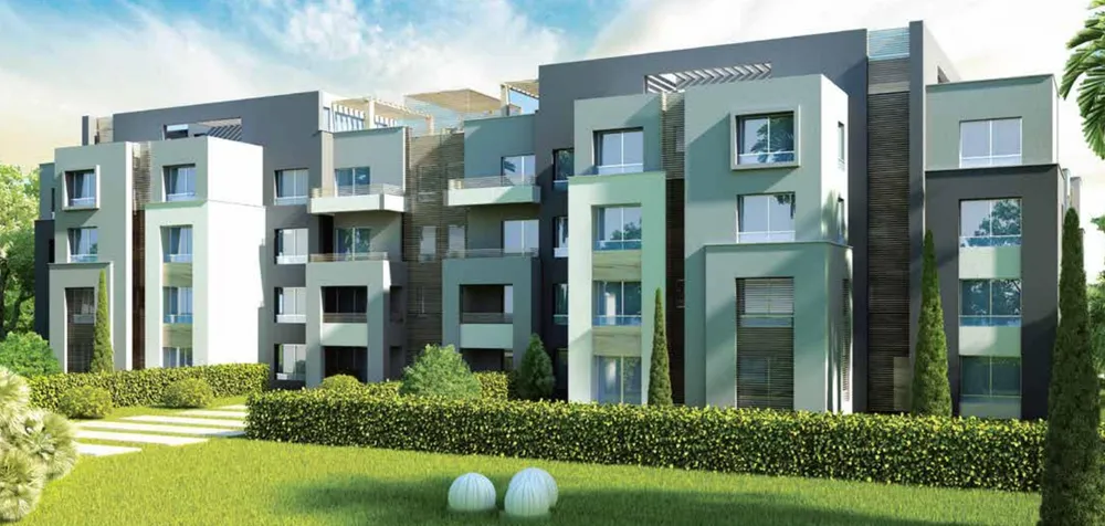 Apartment in Capital Gardens