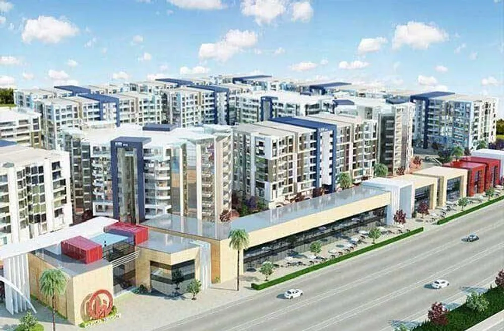 Retail in Capital Heights 2