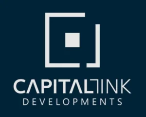 Capital Link Developments logo