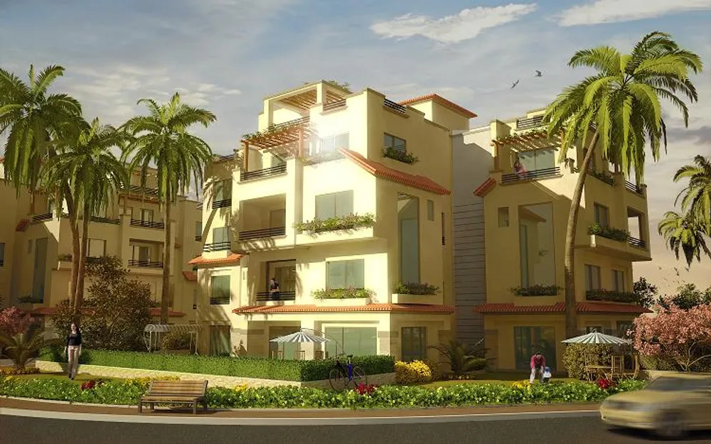 Apartment in Casa