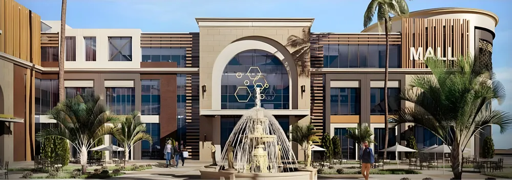 محل تجاري في Catalan Mall