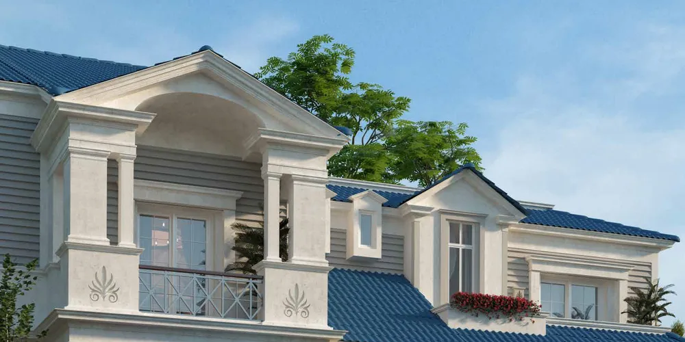 Townhouse in Central Park – Aliva