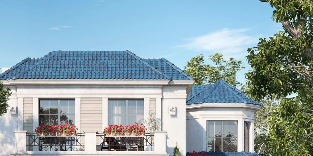 Duplex in Central Park – Aliva