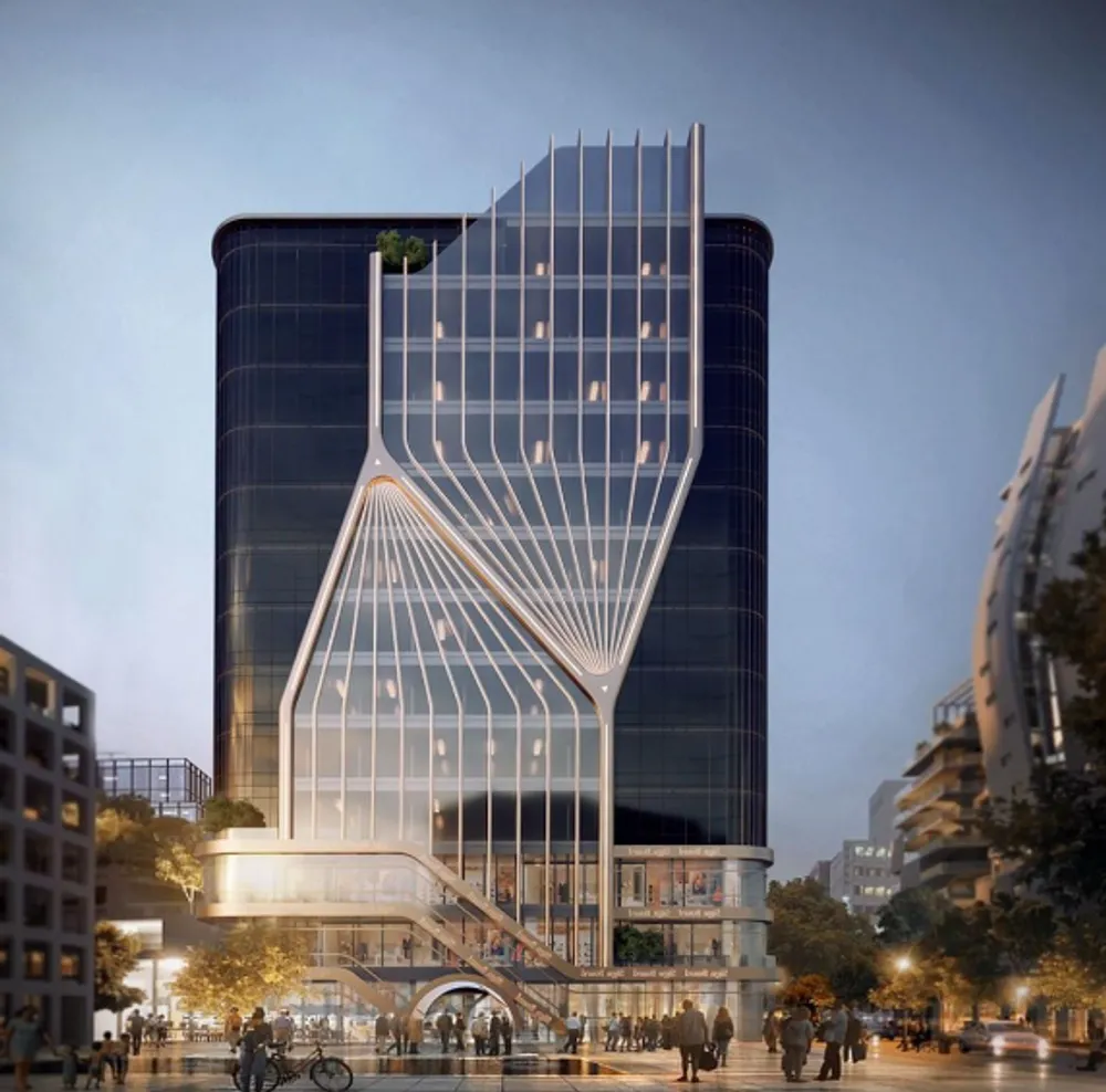Administrative في Central Point