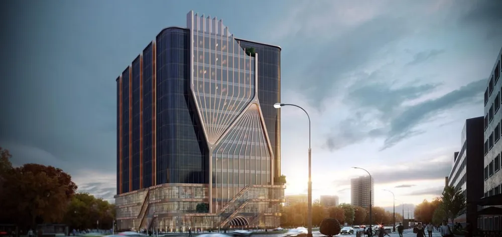 Administrative في Central Point