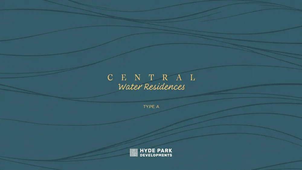 Central Water Residences