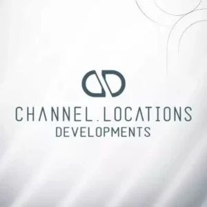 Channel Locations Developments logo