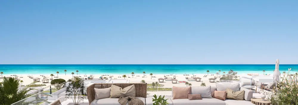 توين هاوس في Ciano Lagoon