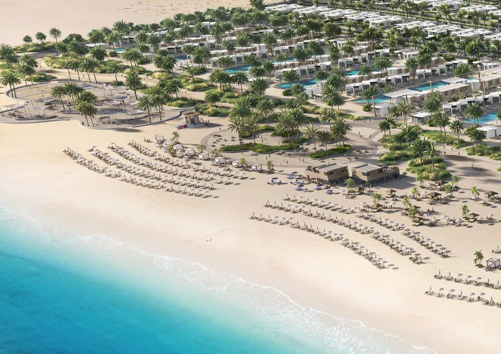 فيلا في Ciano Lagoon