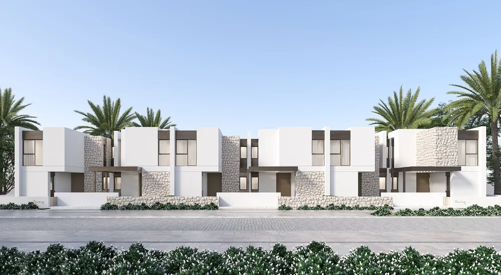 تاون هاوس في Cielo