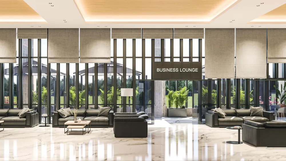 Retail in Citadel Commercial Complex