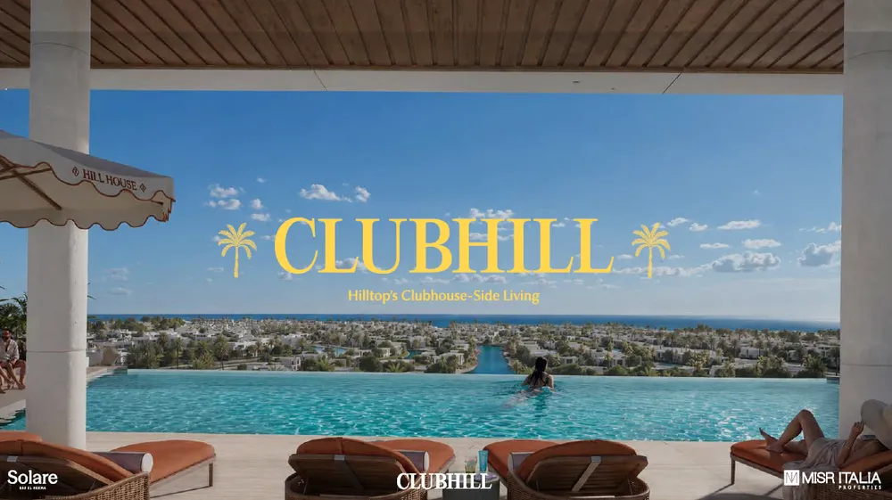 Chalet in Club Hill – Solare