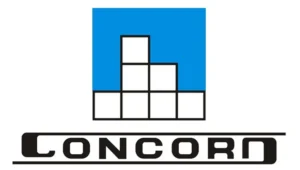 Concord For Engineering and Contracting logo