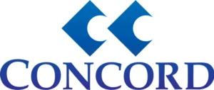 Concord Real Estate Development and Construction Industries Group logo