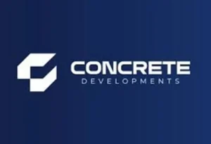 Concrete Development logo