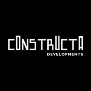 Constructa Developments logo