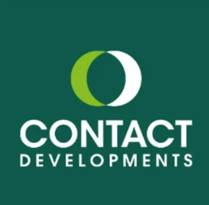 Contact Development logo