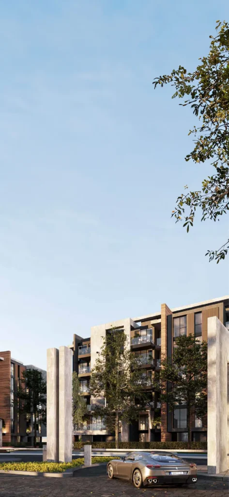 استوديو في Crowne Residence