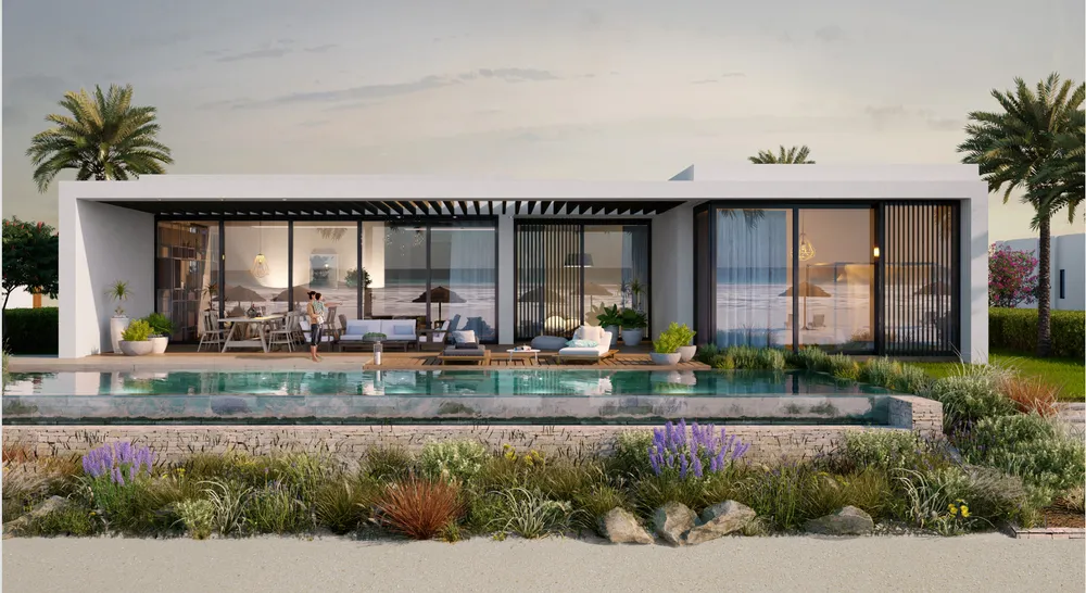 Chalet in Crystalline – Silversands