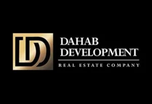 Dahab Development logo