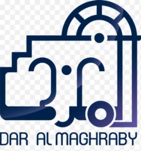 Dar El Maghraby logo
