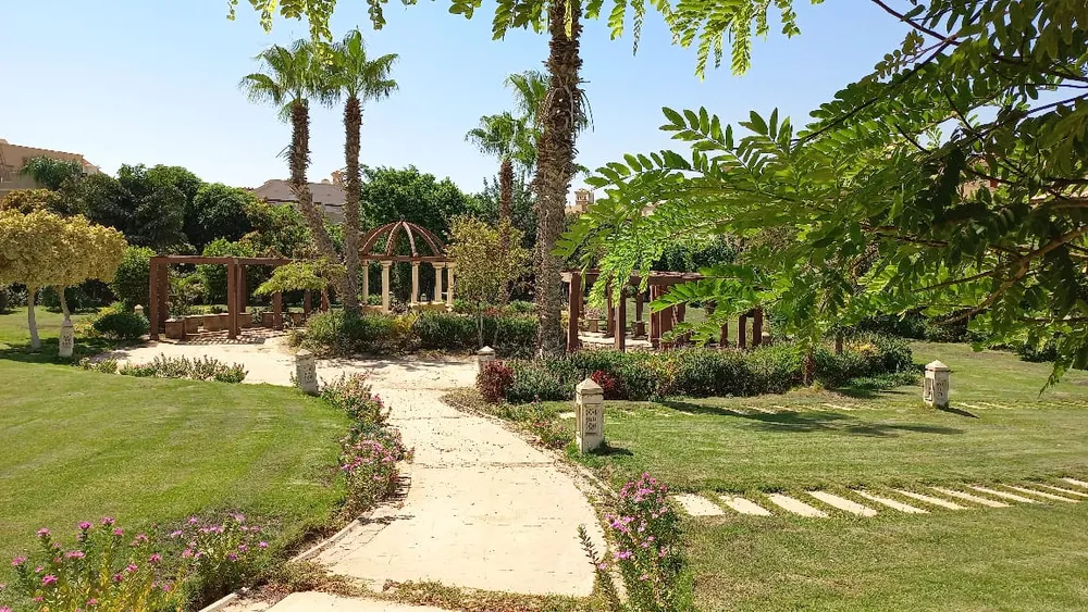 Villa in Dara Gardens