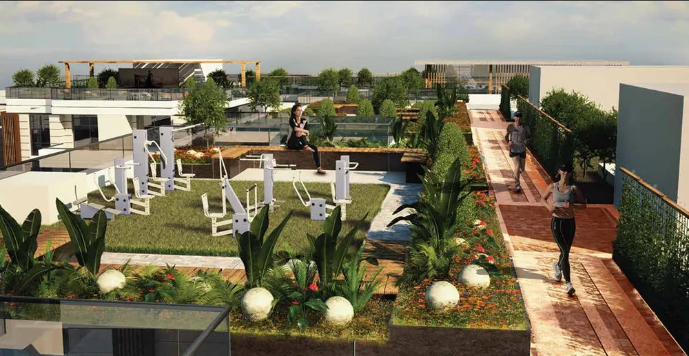 Apartment in De Joya 2