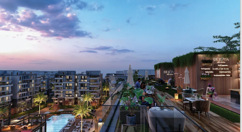 Apartment in De Joya 3