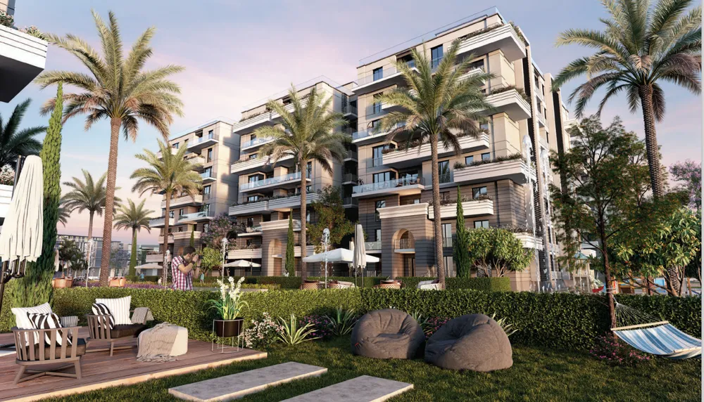 Duplex in De Joya 3