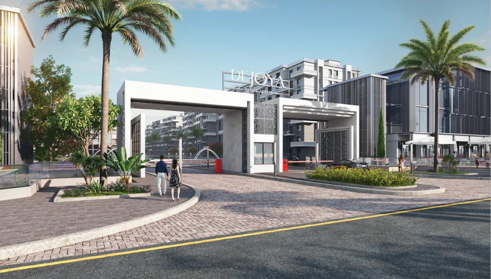 Retail in De Joya 3