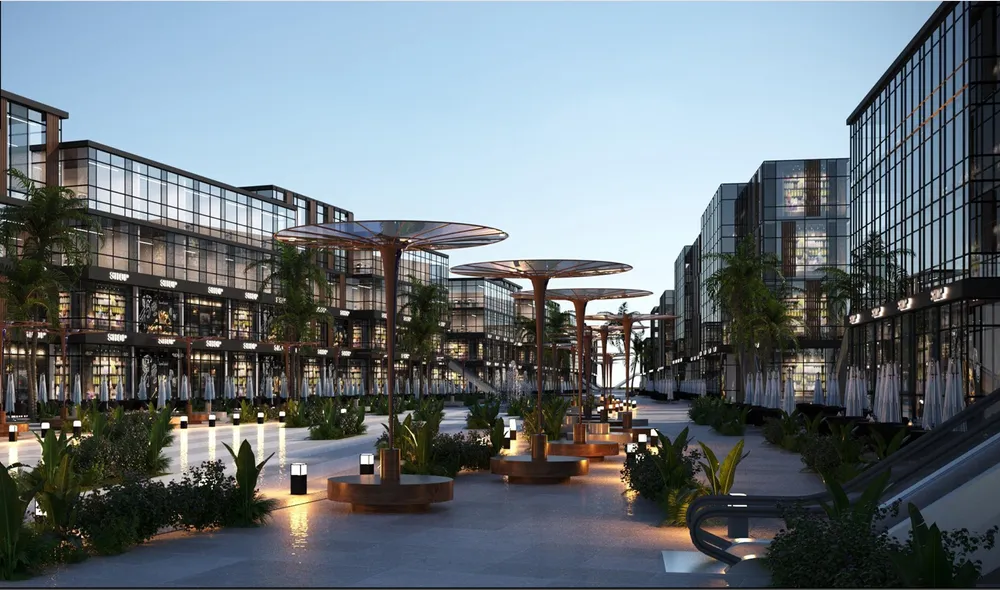 Medical في Dejoya Plaza Residence