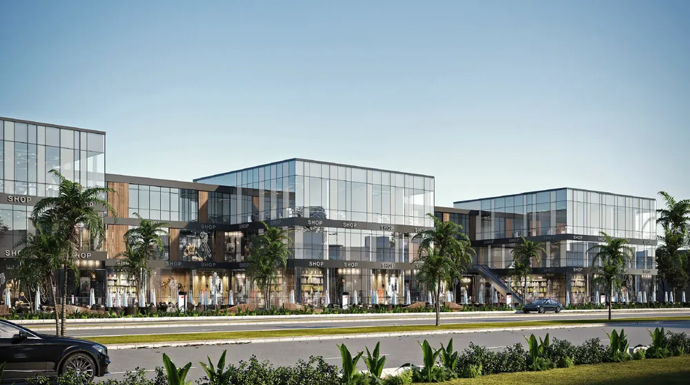 Administrative في Dejoya Primero Villas