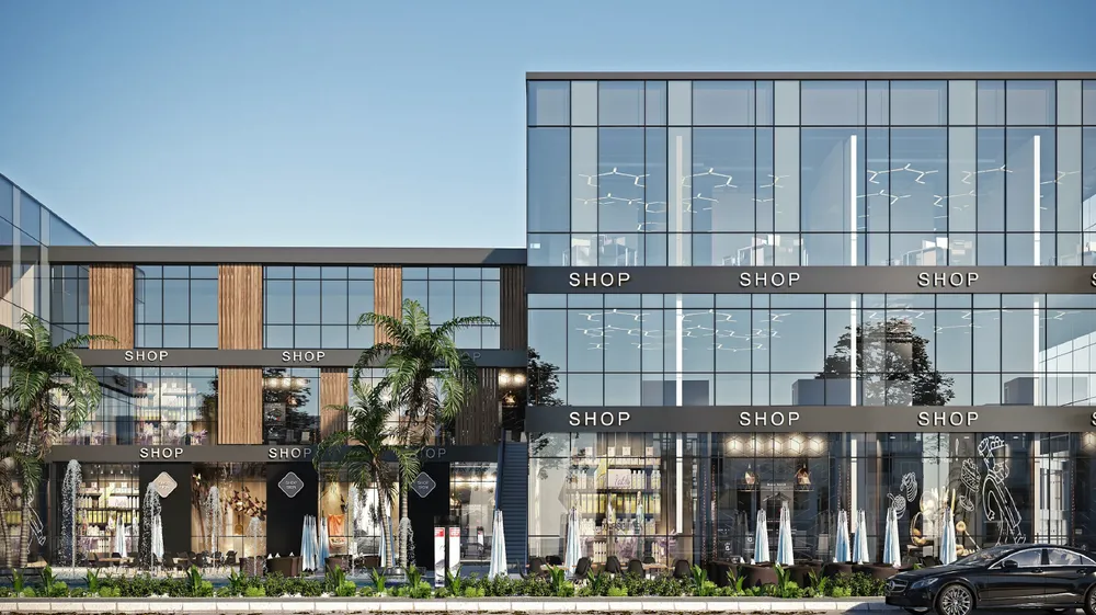 مكتب إداري في Dejoya Primero Villas