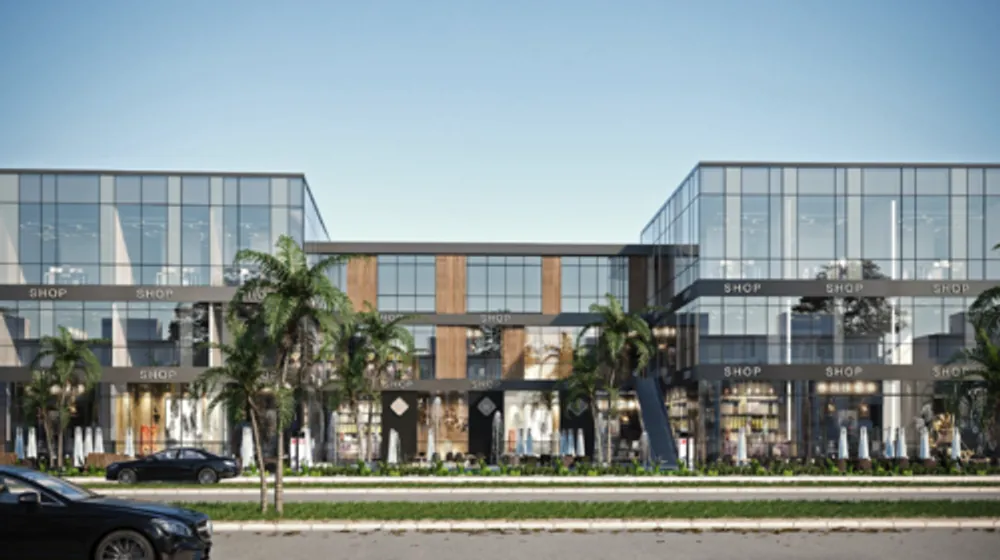 Dejoya Primero Villas