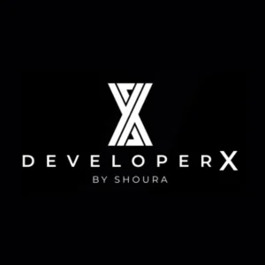 Developer X logo