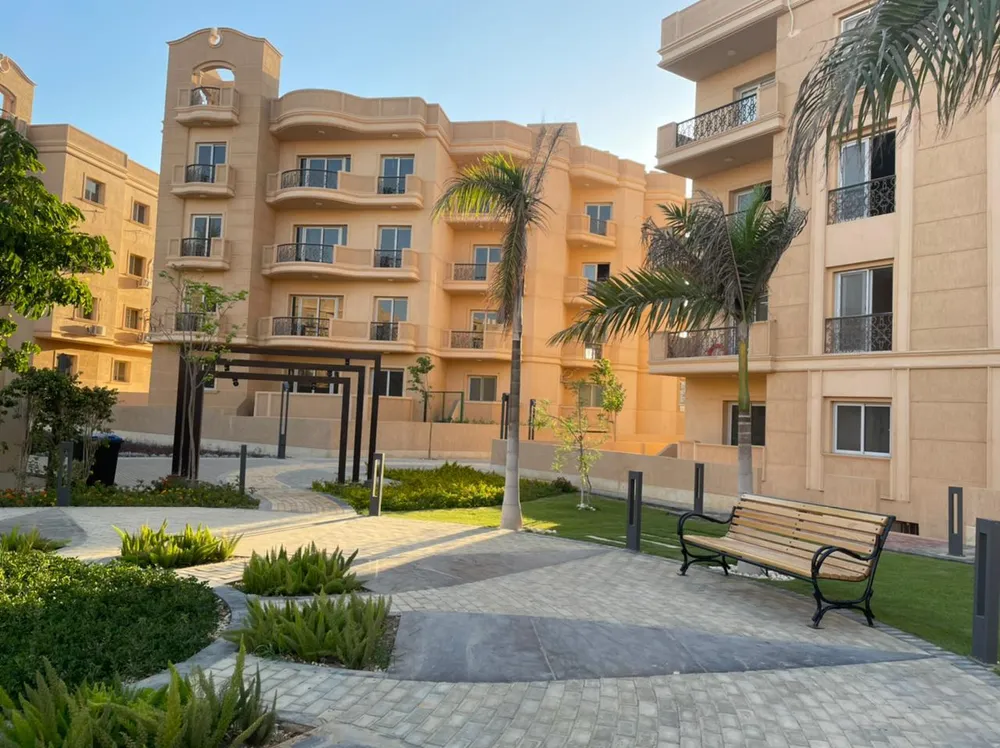 Penthouse in Diar II