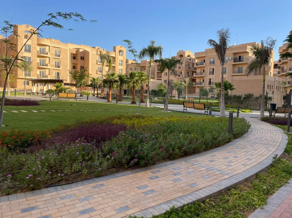 Apartment in Diar II