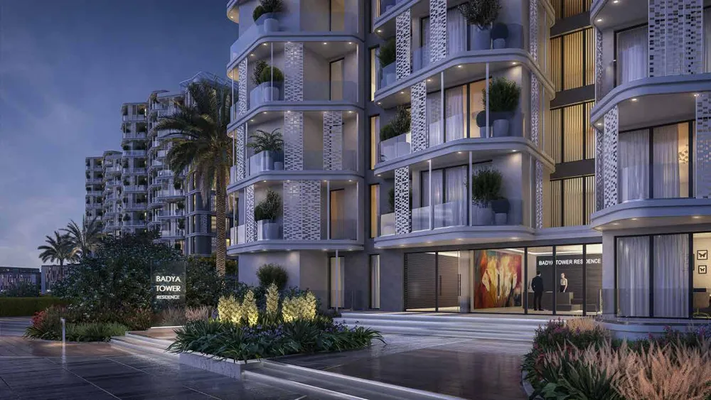 Apartment in District 1 – Rae