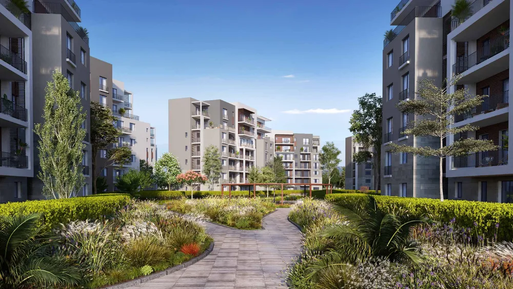 Apartment in DISTRICT 5