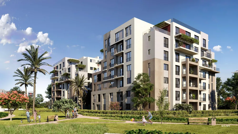 Apartment in DISTRICT 5
