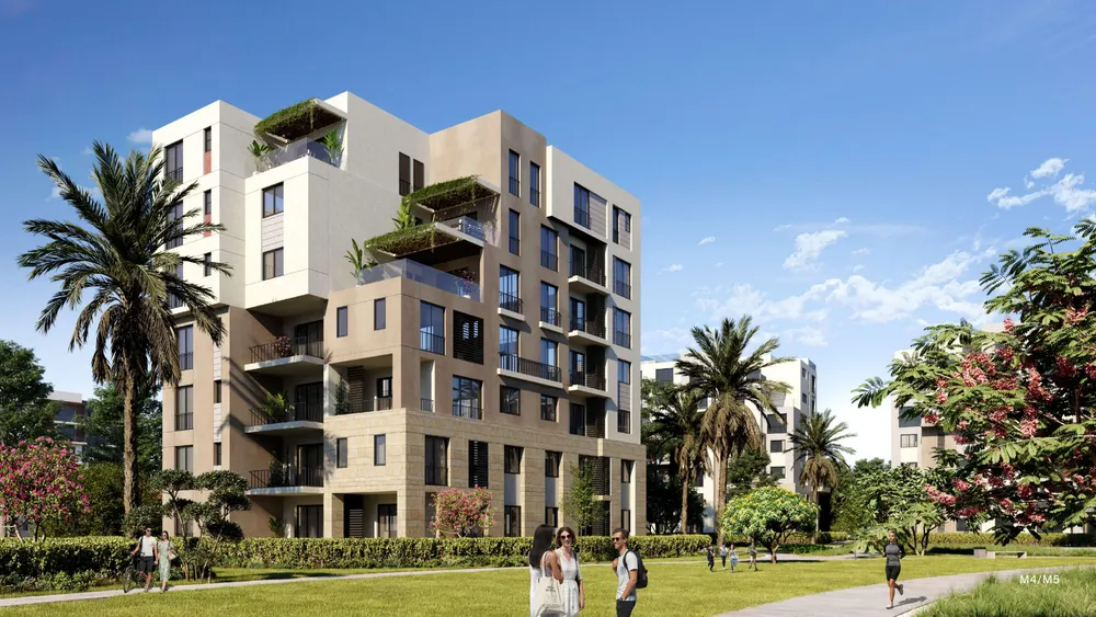 Penthouse in DISTRICT 5