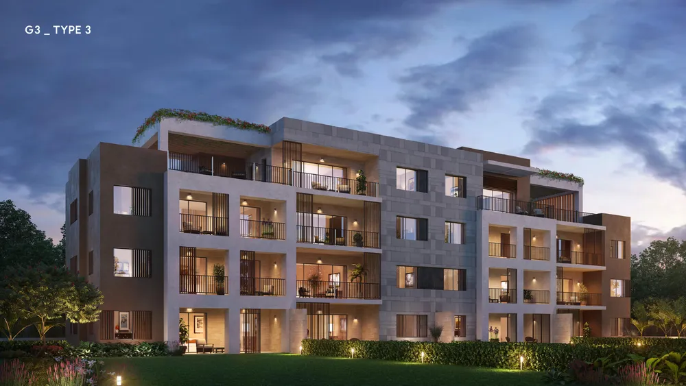 Townhouse in DISTRICT 5