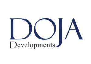Doja Development logo