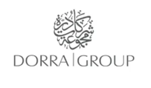Dorra Group logo
