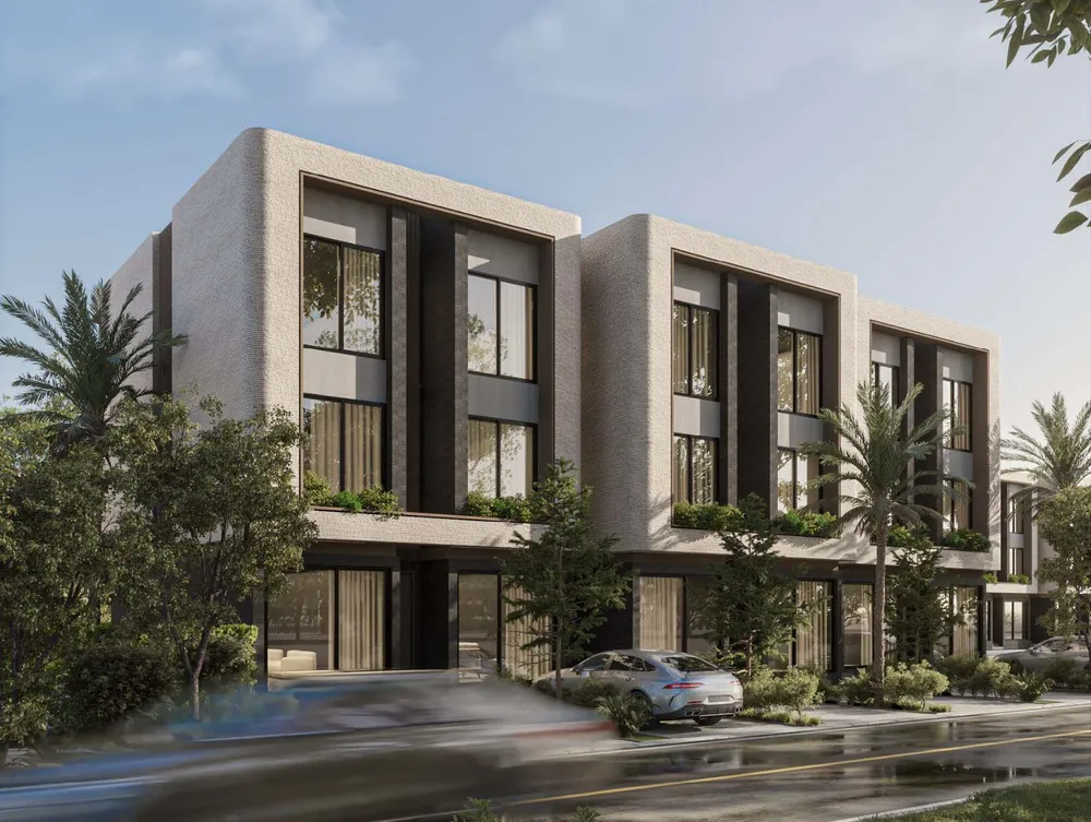 Townhouse in Eastville