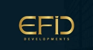Efid Development logo