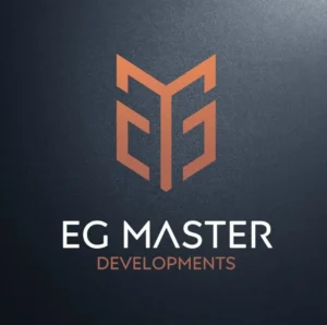 EG Master Developments logo