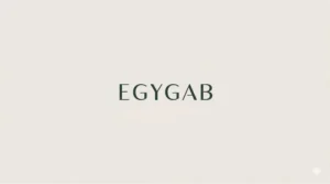 EGYGAB logo